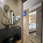 Trento Best Home Πανσιόν Τρέντο