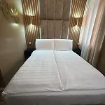 Πανσιόν Trento Best Home 3*