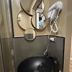 Πανσιόν Trento Best Home 3*