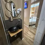 Trento Best Home Πανσιόν Τρέντο