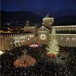 Πανσιόν Trento Best Home Τρέντο