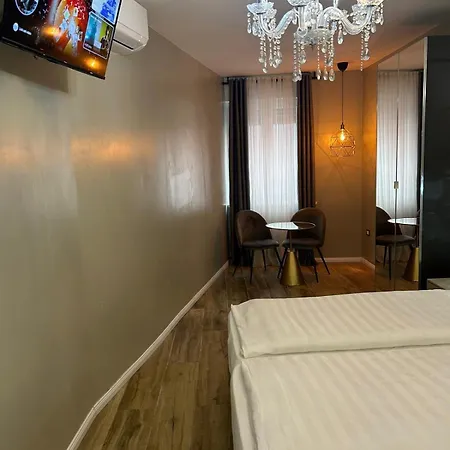 Trento Best Home 3*