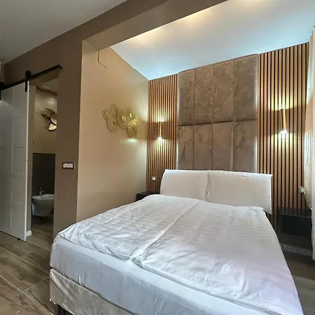 Trento Best Home 3* トレント