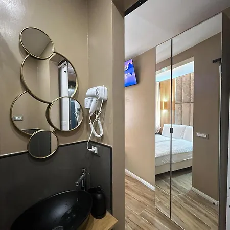 Trento Best Home Pensión Trento