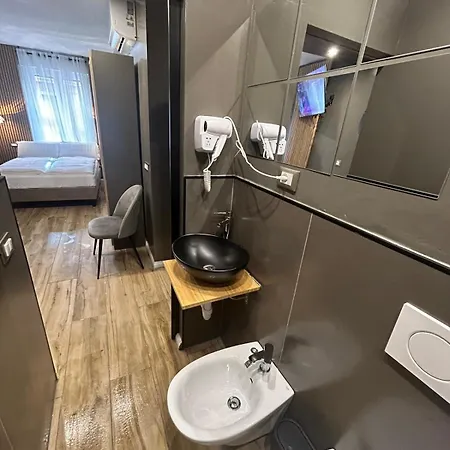 Trento Best Home 3* トレント