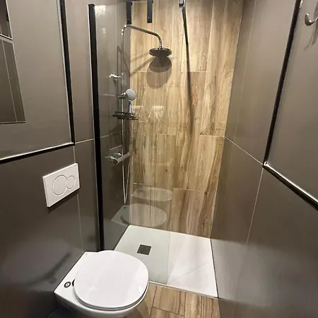 Trento Best Home ゲストハウス