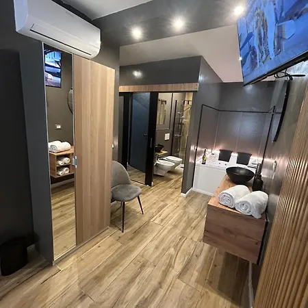 Πανσιόν Trento Best Home