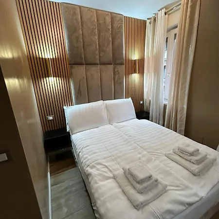 Trento Best Home ゲストハウス トレント