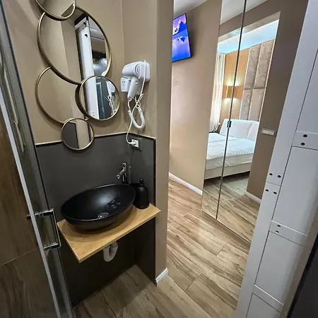 Trento Best Home ゲストハウス