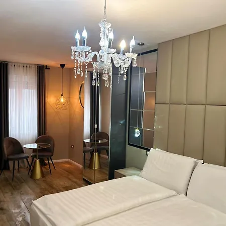 Trento Best Home ゲストハウス トレント