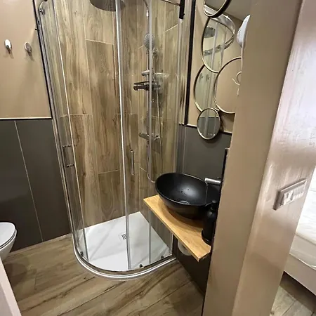 Trento Best Home 3*