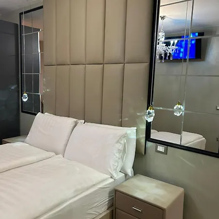 Trento Best Home Pensión