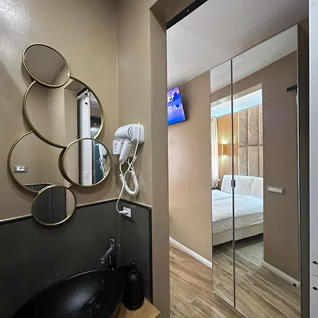 Trento Best Home Pensión