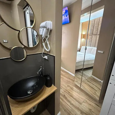 Trento Best Home 3* トレント