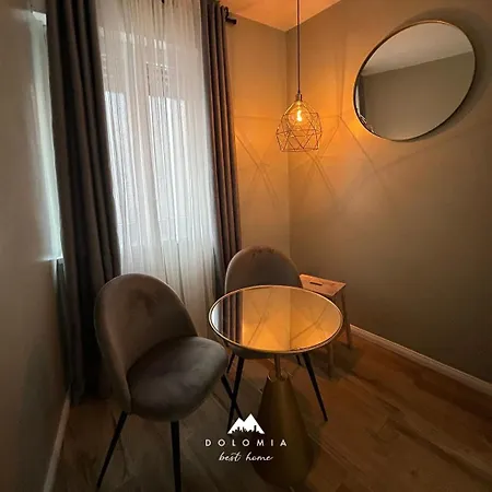 Trento Best Home Trento