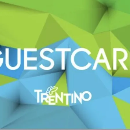 Trento Best Home 3* トレント