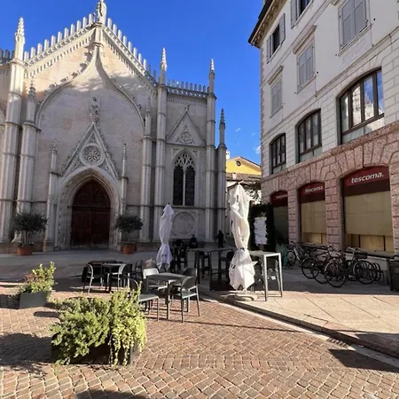 Trento Best Home