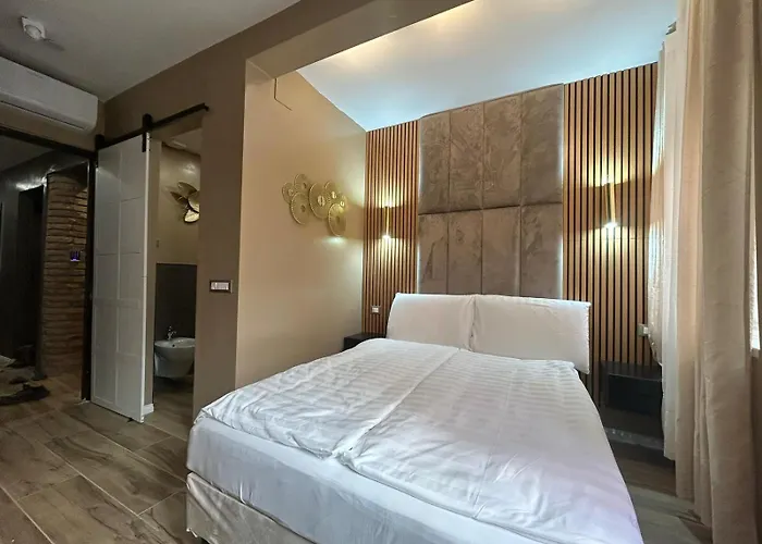 Trento Best Home 3* Trento