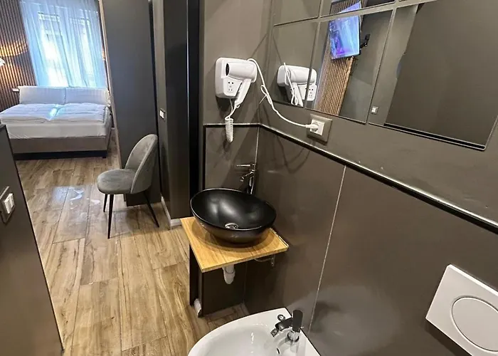 Trento Best Home 3* Trento