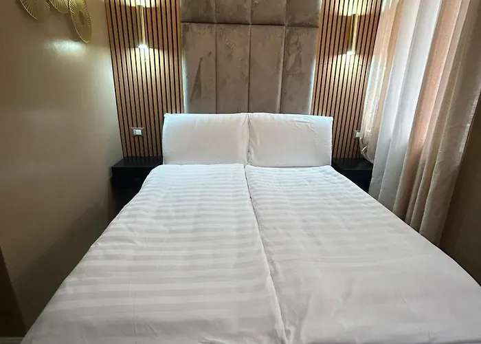 Konukevi Trento Best Home 3*