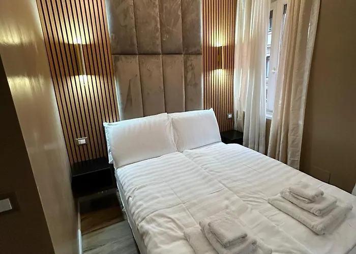 Trento Best Home Konukevi Trento