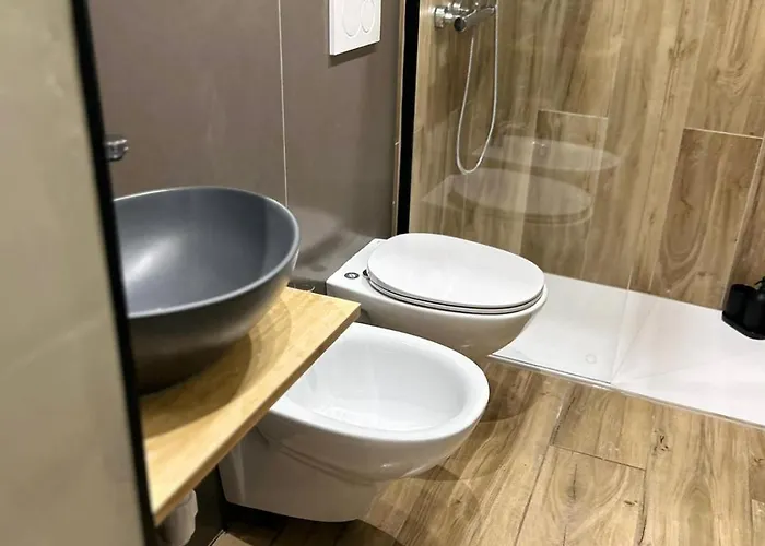 Trento Best Home 3* Trento