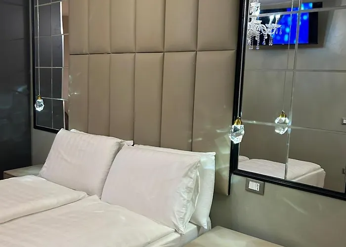 Trento Best Home Konukevi