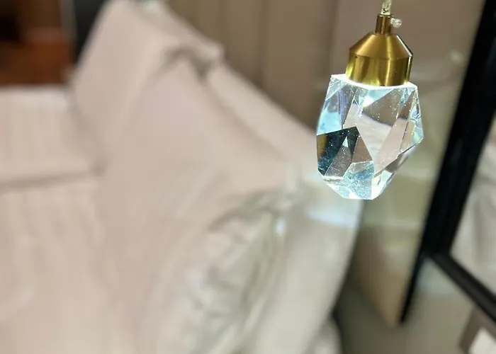 Trento Best Home Konukevi 3*