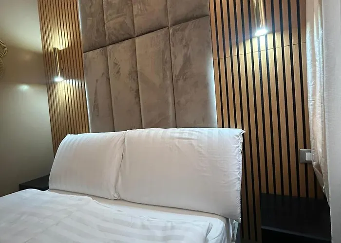 Trento Best Home 3* Trento