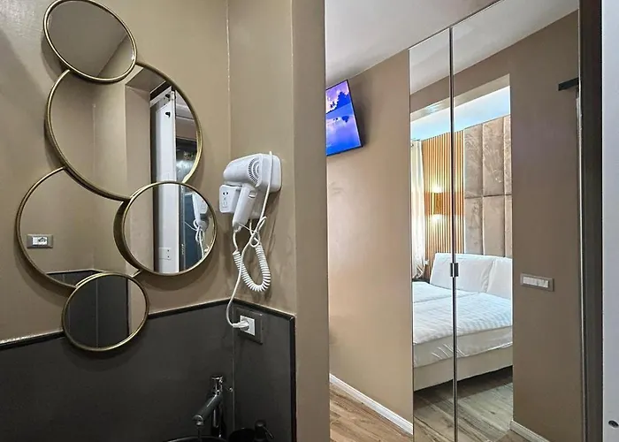 Trento Best Home Konukevi