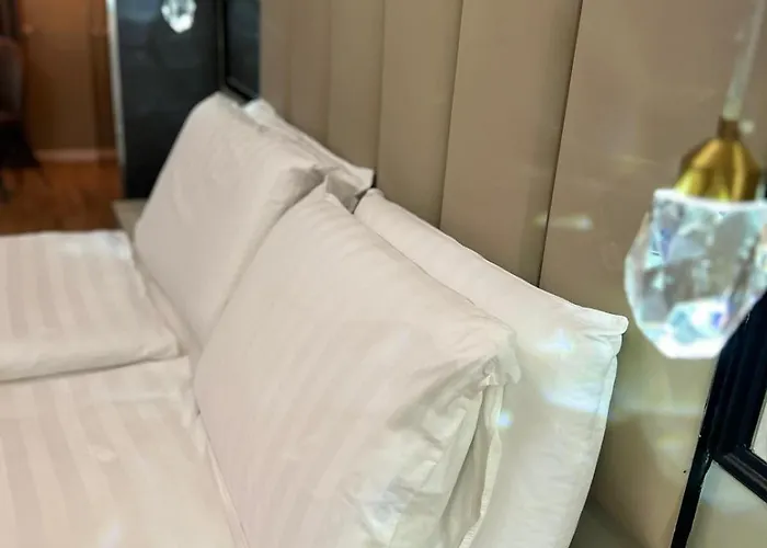 Trento Best Home Konukevi 3*