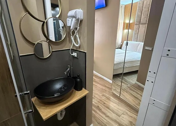 Trento Best Home Konukevi Trento