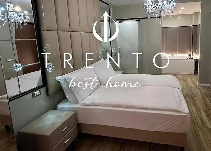 Trento Best Home Konukevi