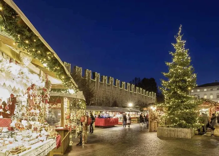 Trento Best Home Konukevi 3*