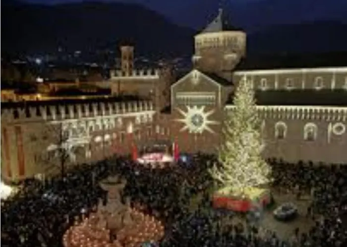 Konukevi Trento Best Home Trento